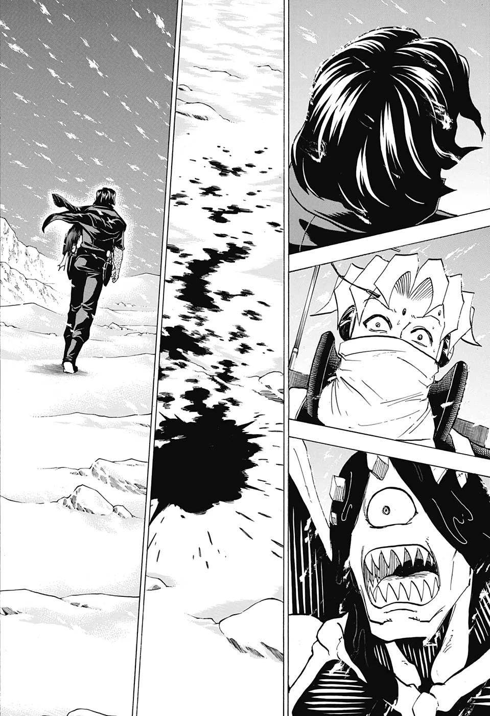 アンデッド＋アンラック 第56話 - 12