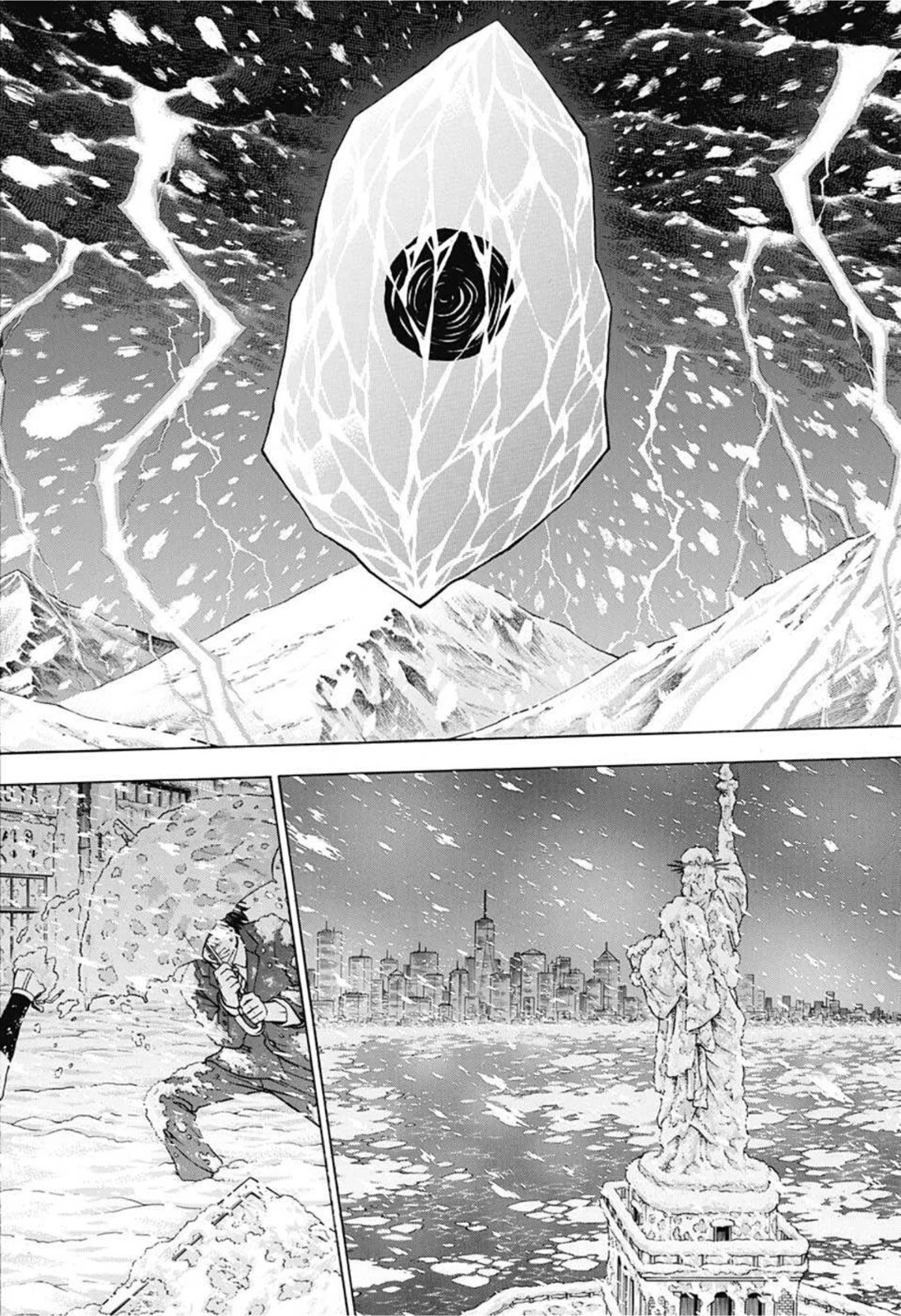 アンデッド＋アンラック 第68話 - 4