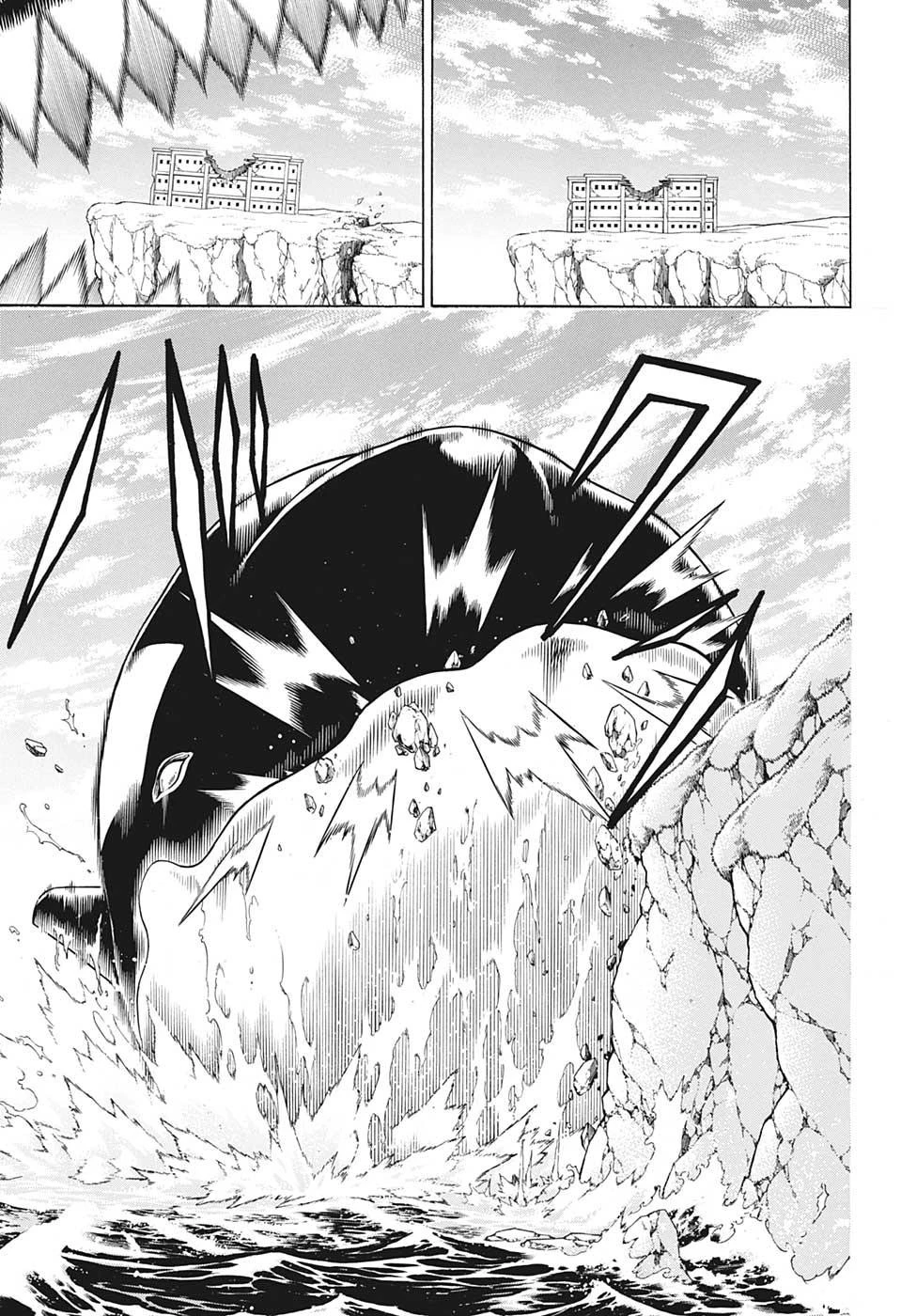 アンデッド＋アンラック 第71話 - 9