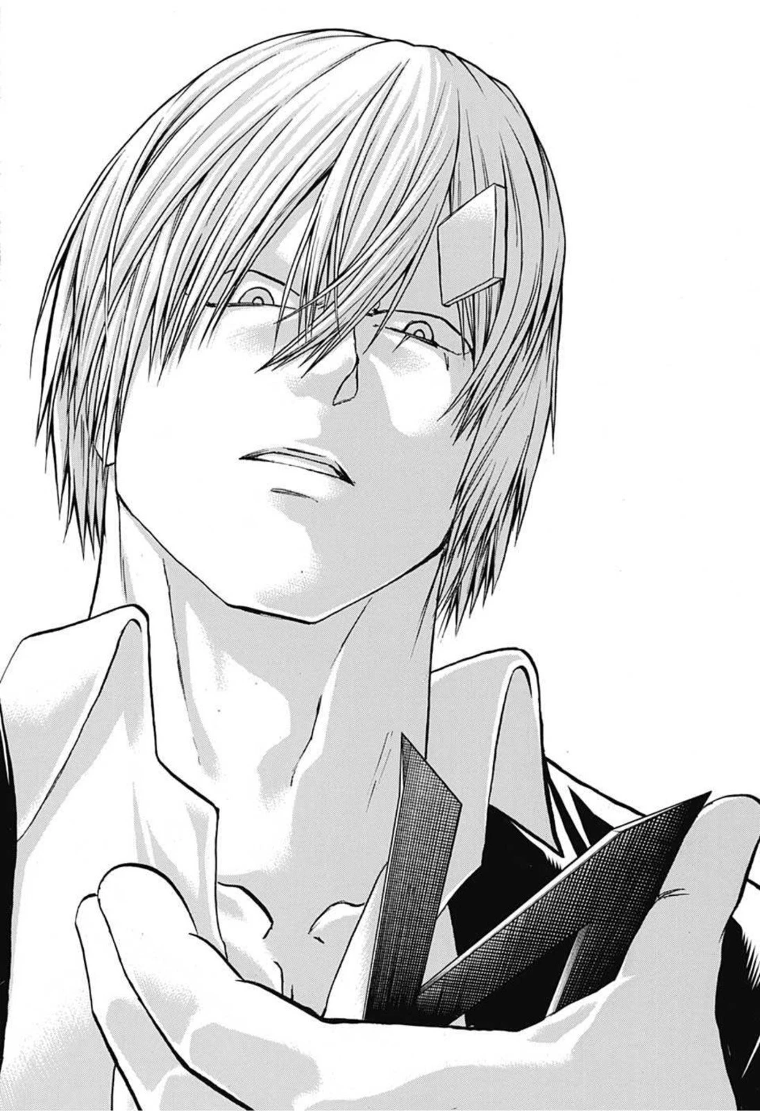 アンデッド＋アンラック 第73話 - 12