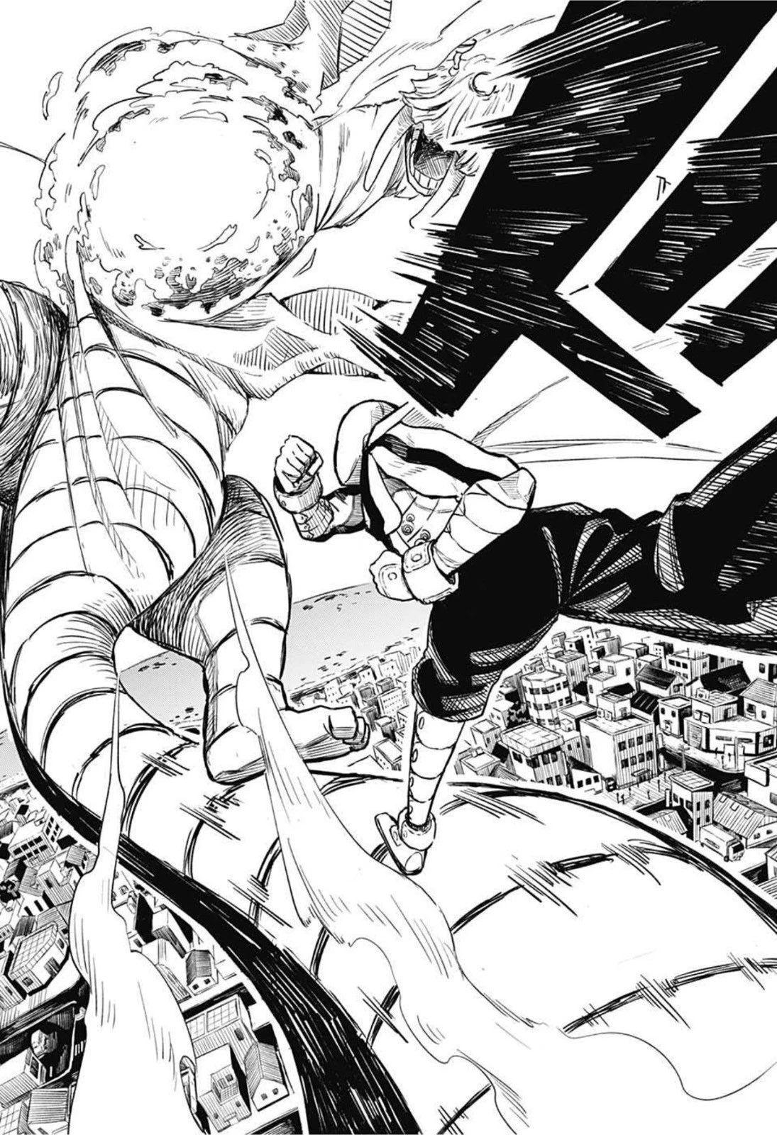 アンデッド＋アンラック 第82話 - 12