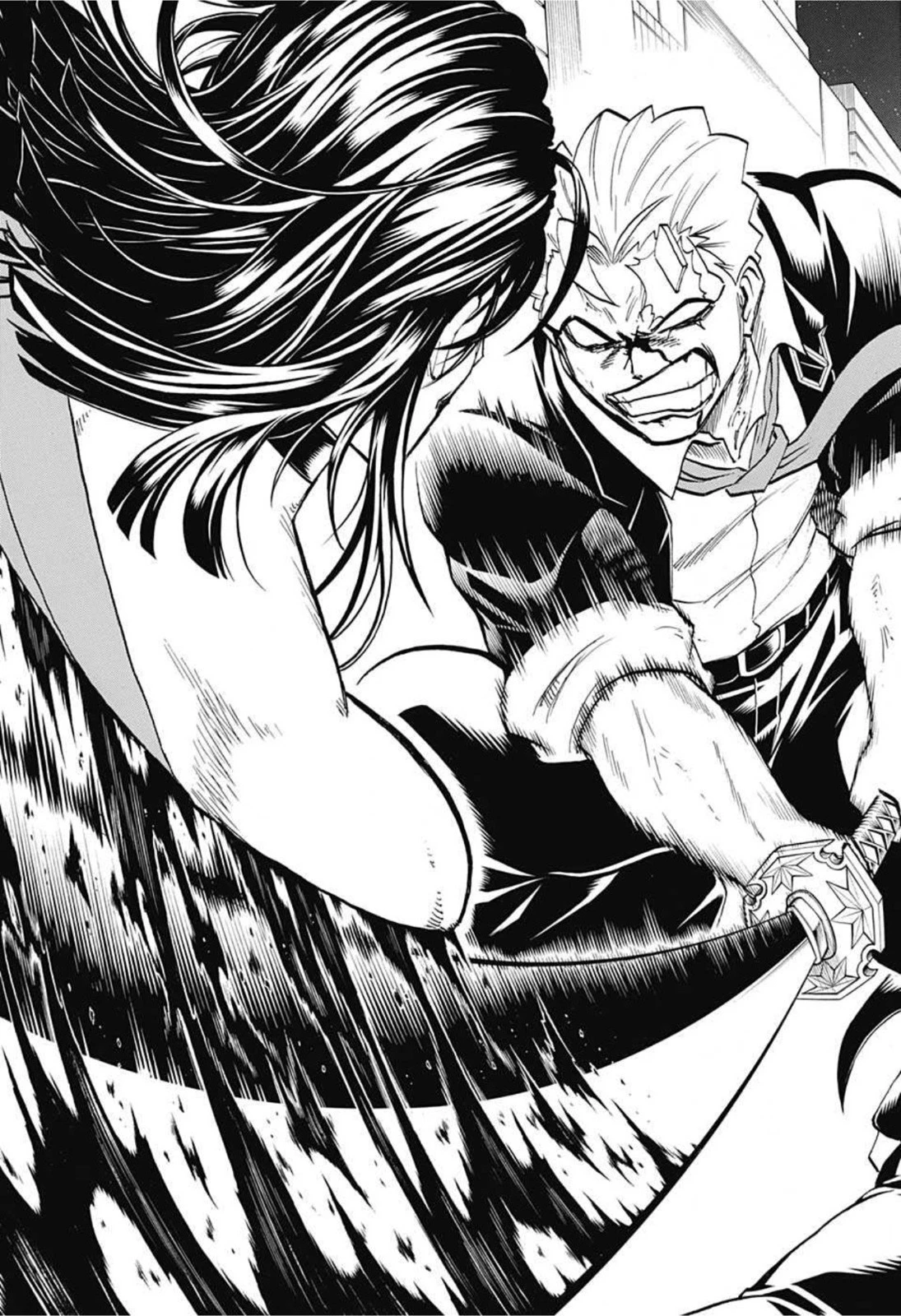 アンデッド＋アンラック 第94話 - 20