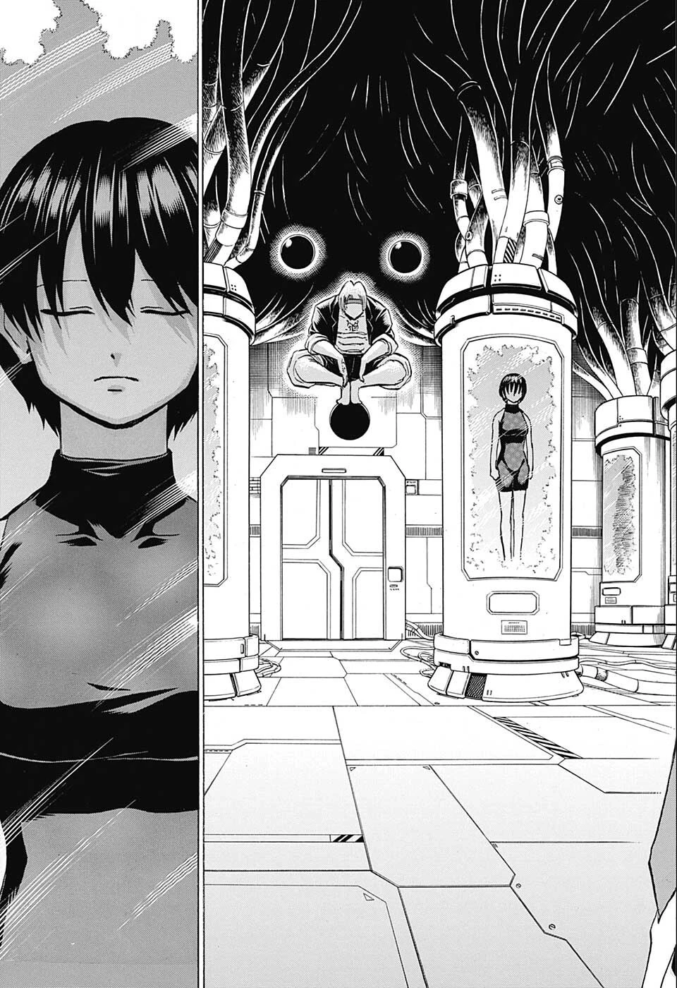 アンデッド＋アンラック 第112話 - 13