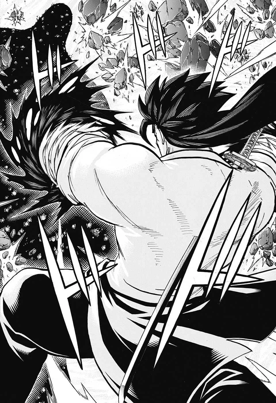 アンデッド＋アンラック 第129話 - 8