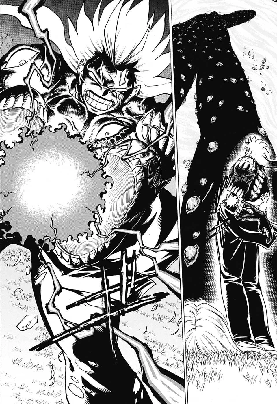 アンデッド＋アンラック 第131話 - 4