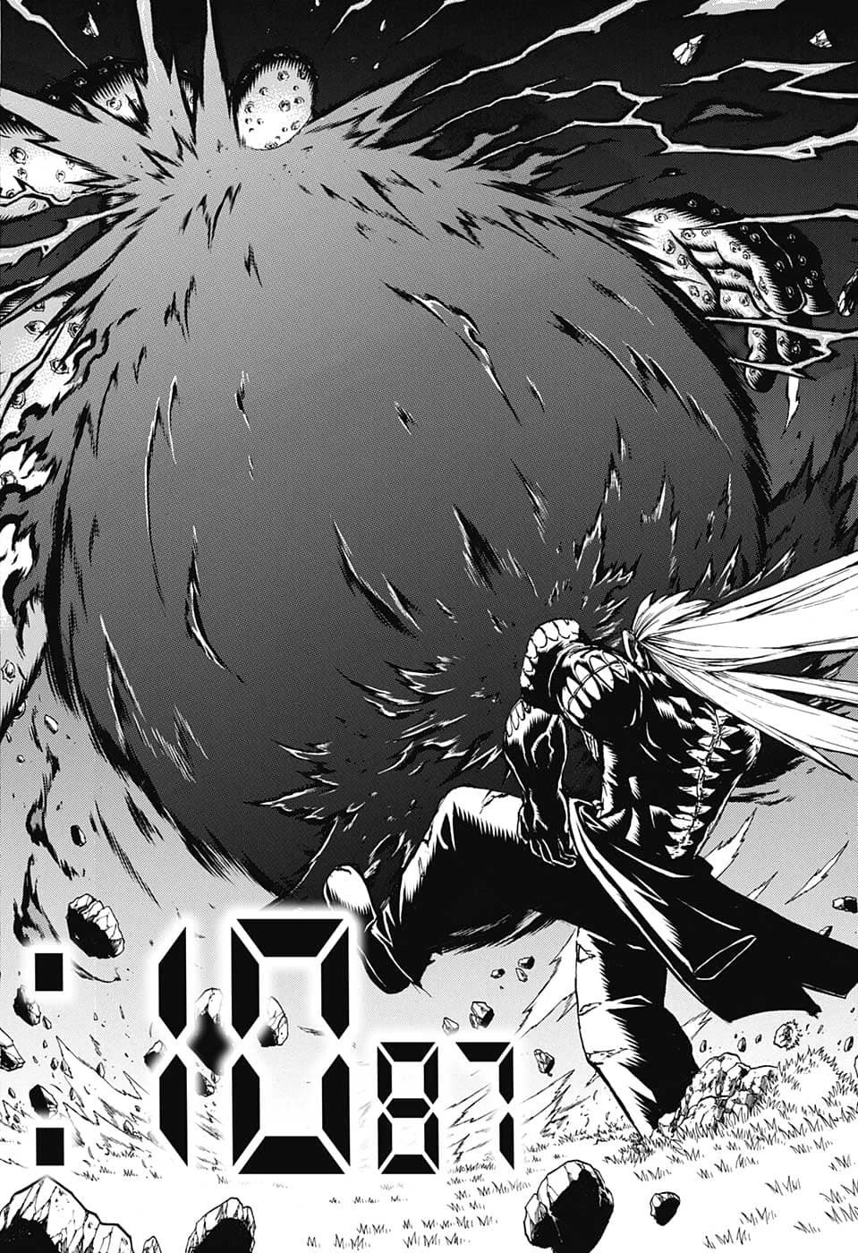 アンデッド＋アンラック 第131話 - 6