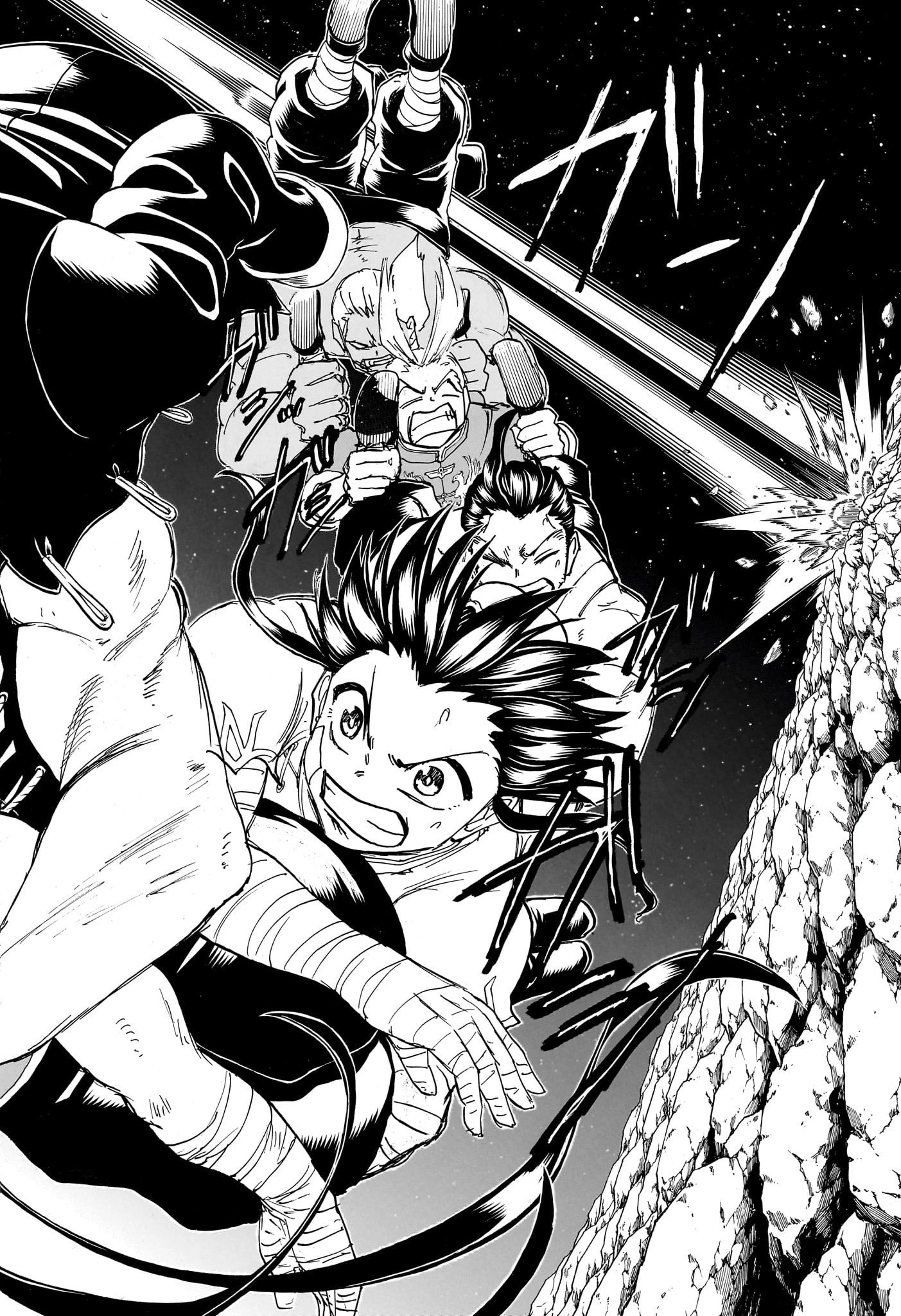 アンデッド＋アンラック 第166話 - 19