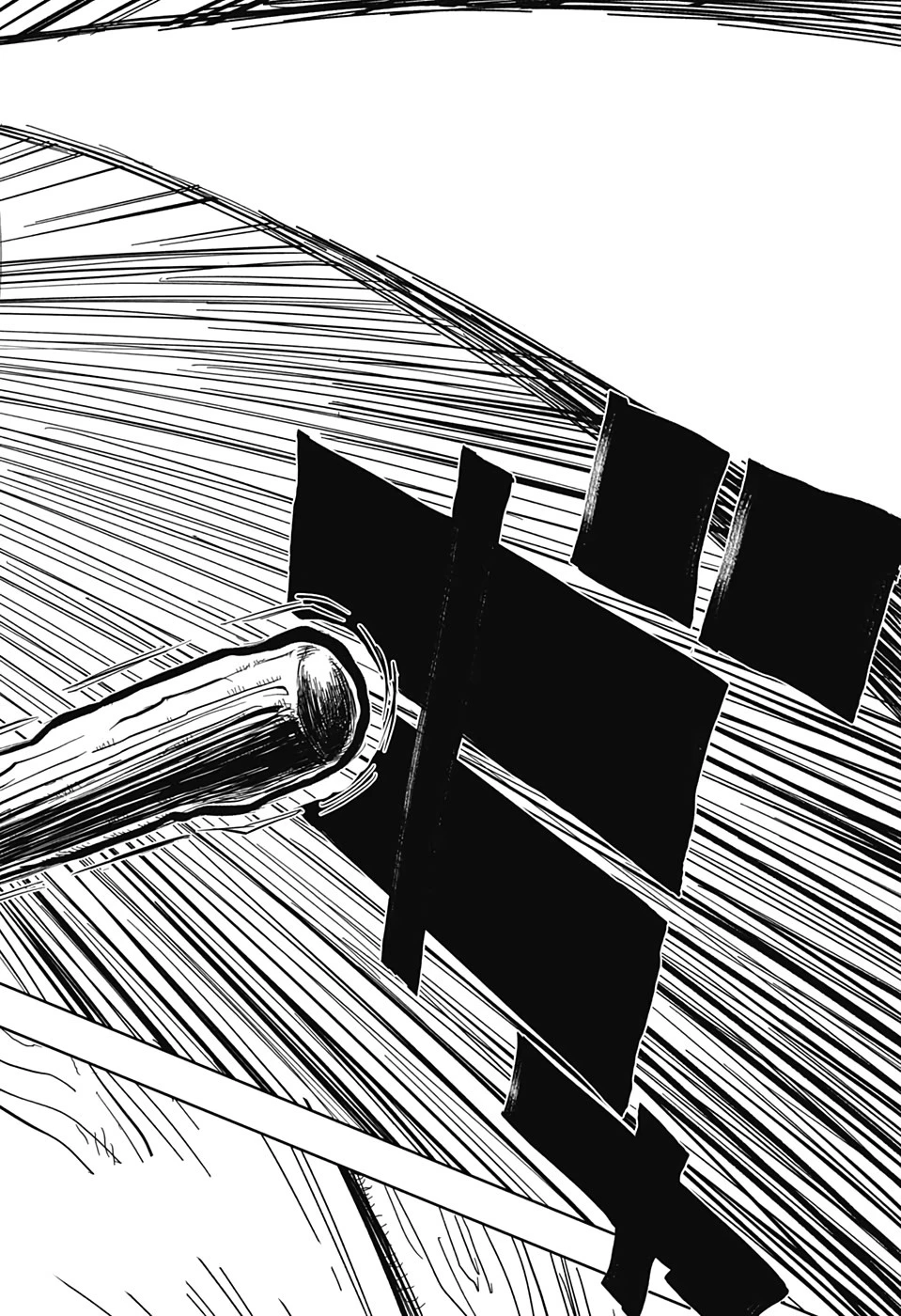 マッシュル -MASHLE- 第1話 - 45