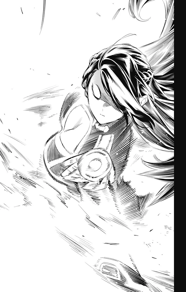 魔都精兵のスレイブ 第63話 - 9