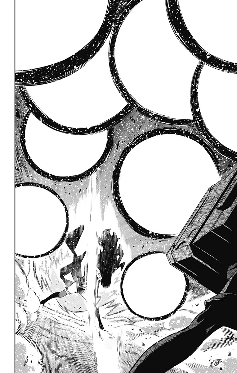 魔都精兵のスレイブ 第63話 - 18