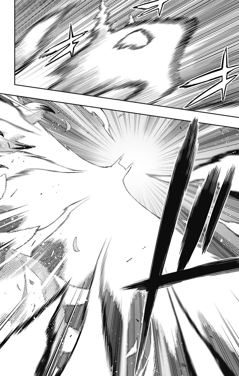 魔都精兵のスレイブ 第80話 - 21