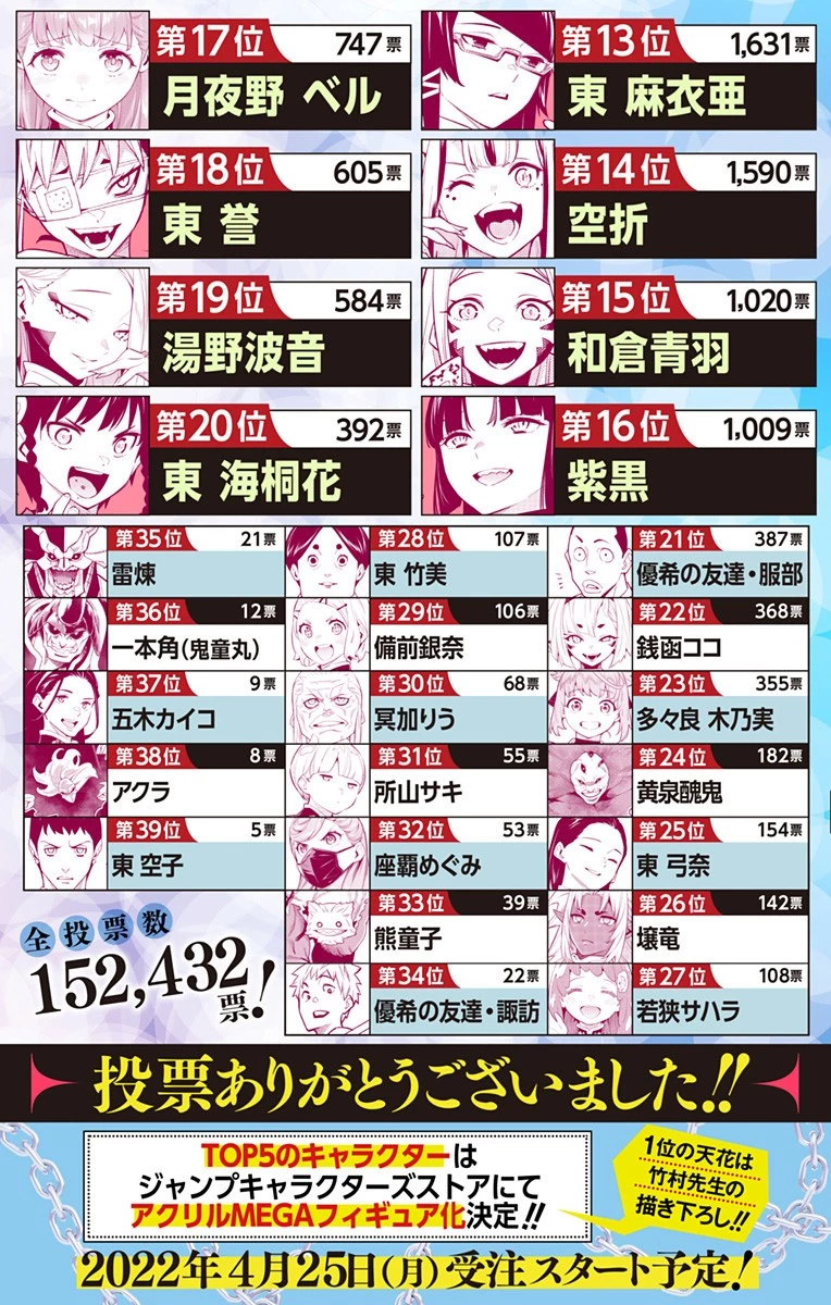 魔都精兵のスレイブ 第80話 - 26