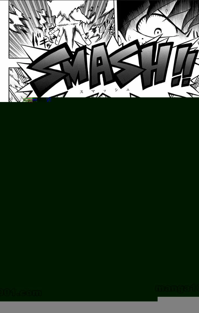 僕のヒーローアカデミア 第15話 - 21