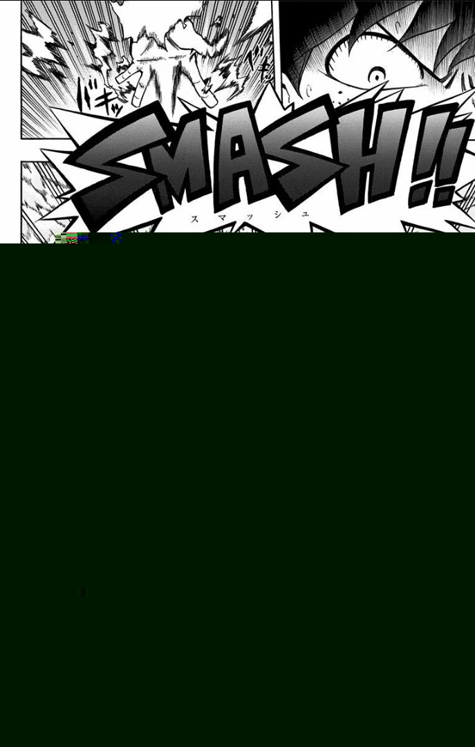 僕のヒーローアカデミア 第15話 - 31