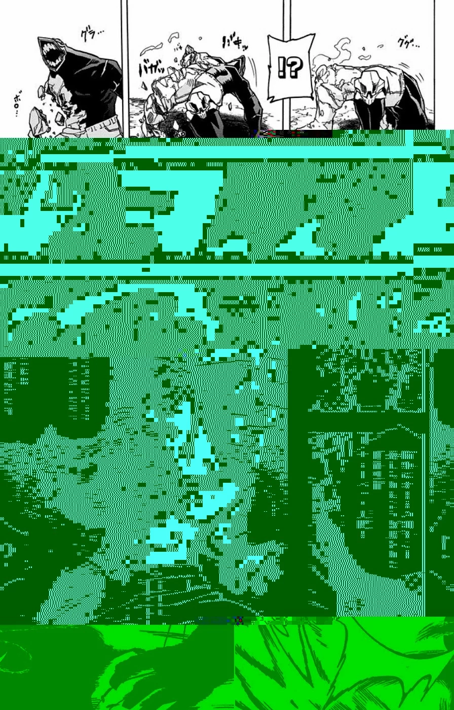 僕のヒーローアカデミア 第19話 - 10