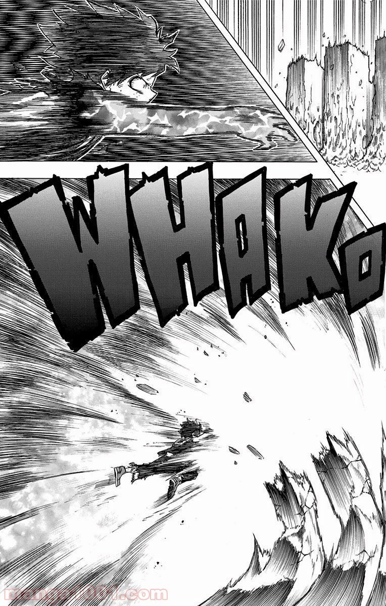 僕のヒーローアカデミア 第40話 - 12