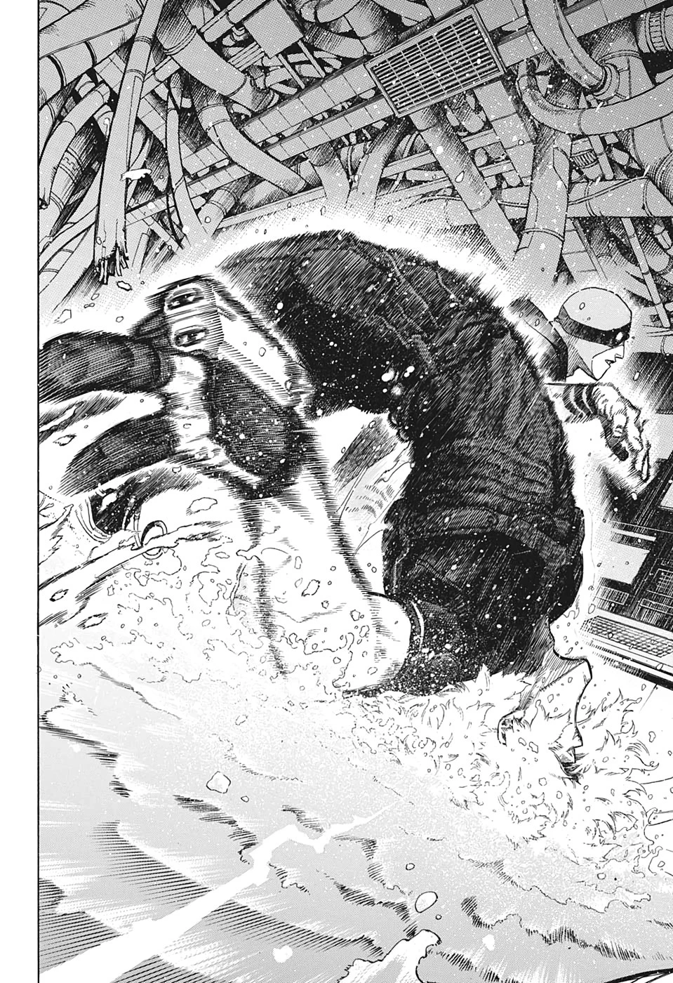 僕のヒーローアカデミア 第270話 - 18