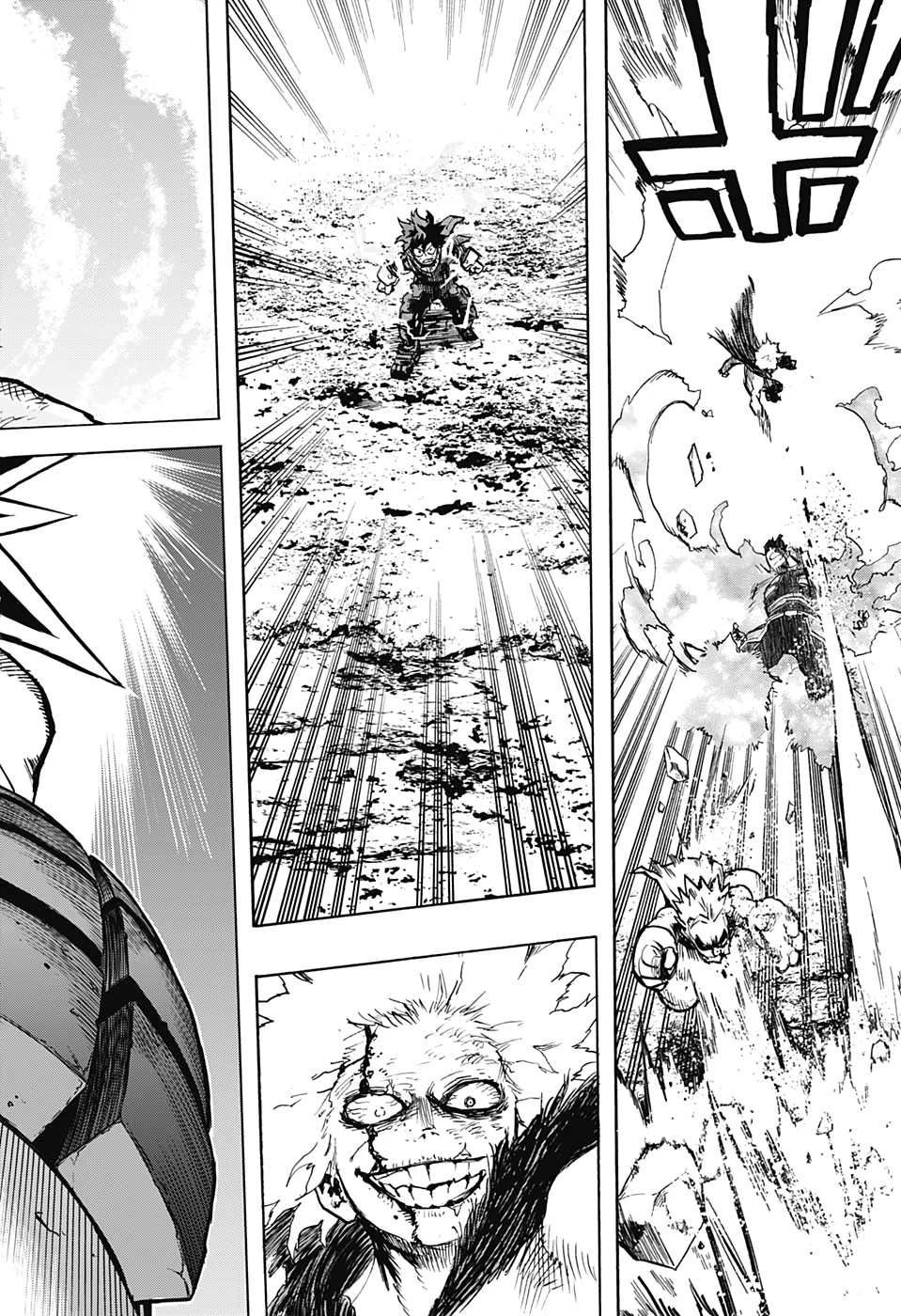 僕のヒーローアカデミア 第277話 - 14