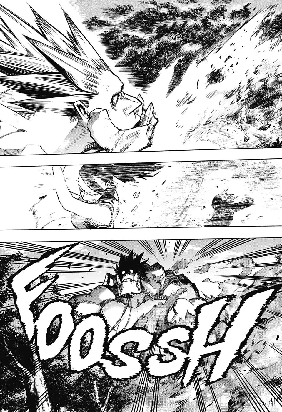 僕のヒーローアカデミア 第279話 - 16