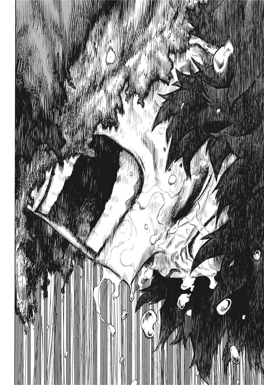 僕のヒーローアカデミア 第324話 - 14