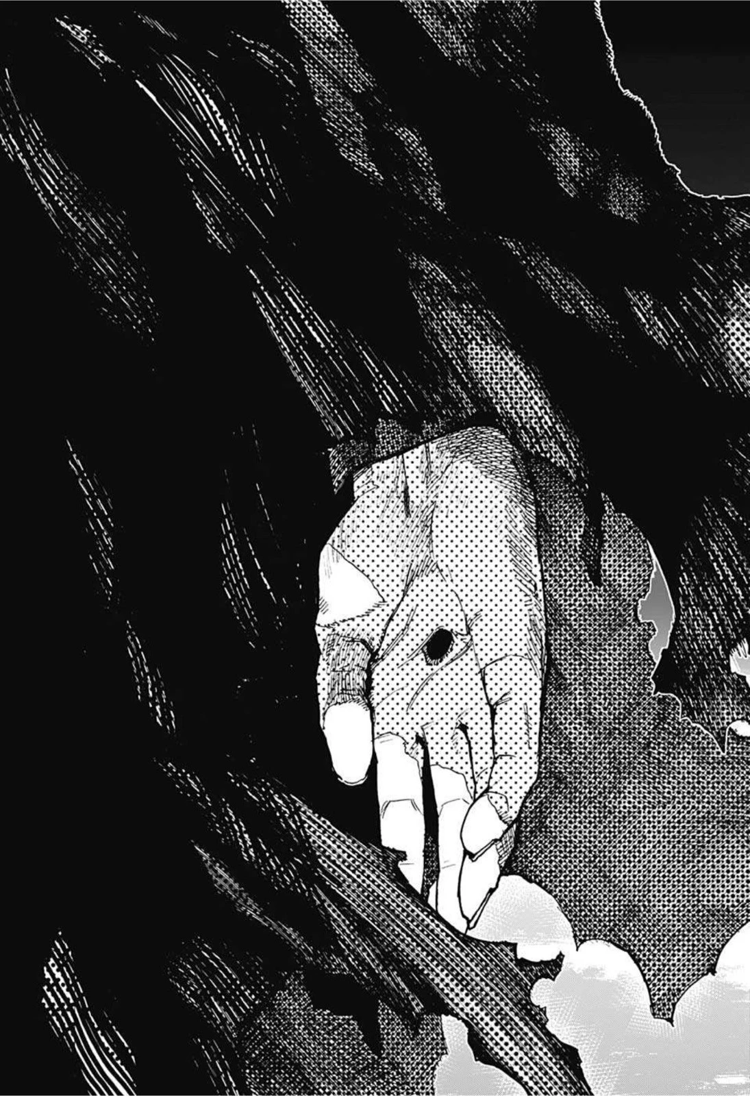 僕のヒーローアカデミア 第329話 - 13