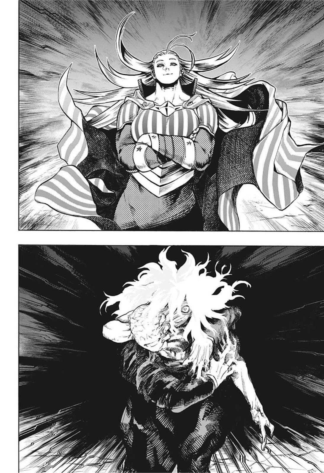 僕のヒーローアカデミア 第333話 - 6