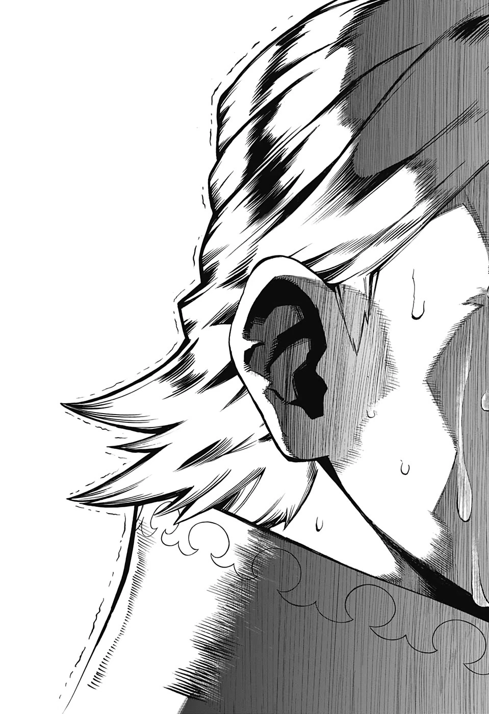 僕のヒーローアカデミア 第336話 - 9