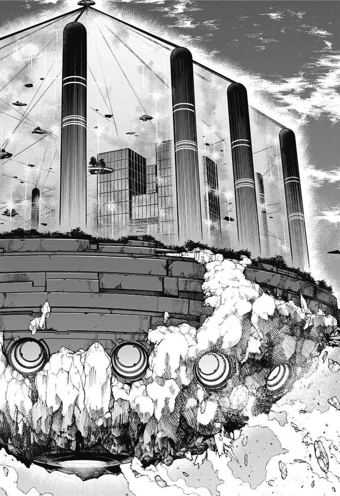 僕のヒーローアカデミア 第345話 - 12