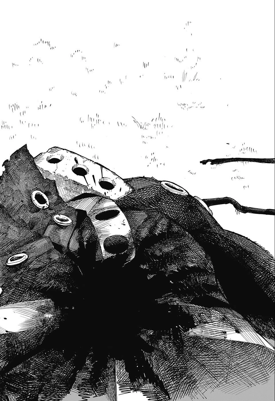 僕のヒーローアカデミア 第362話 - 16