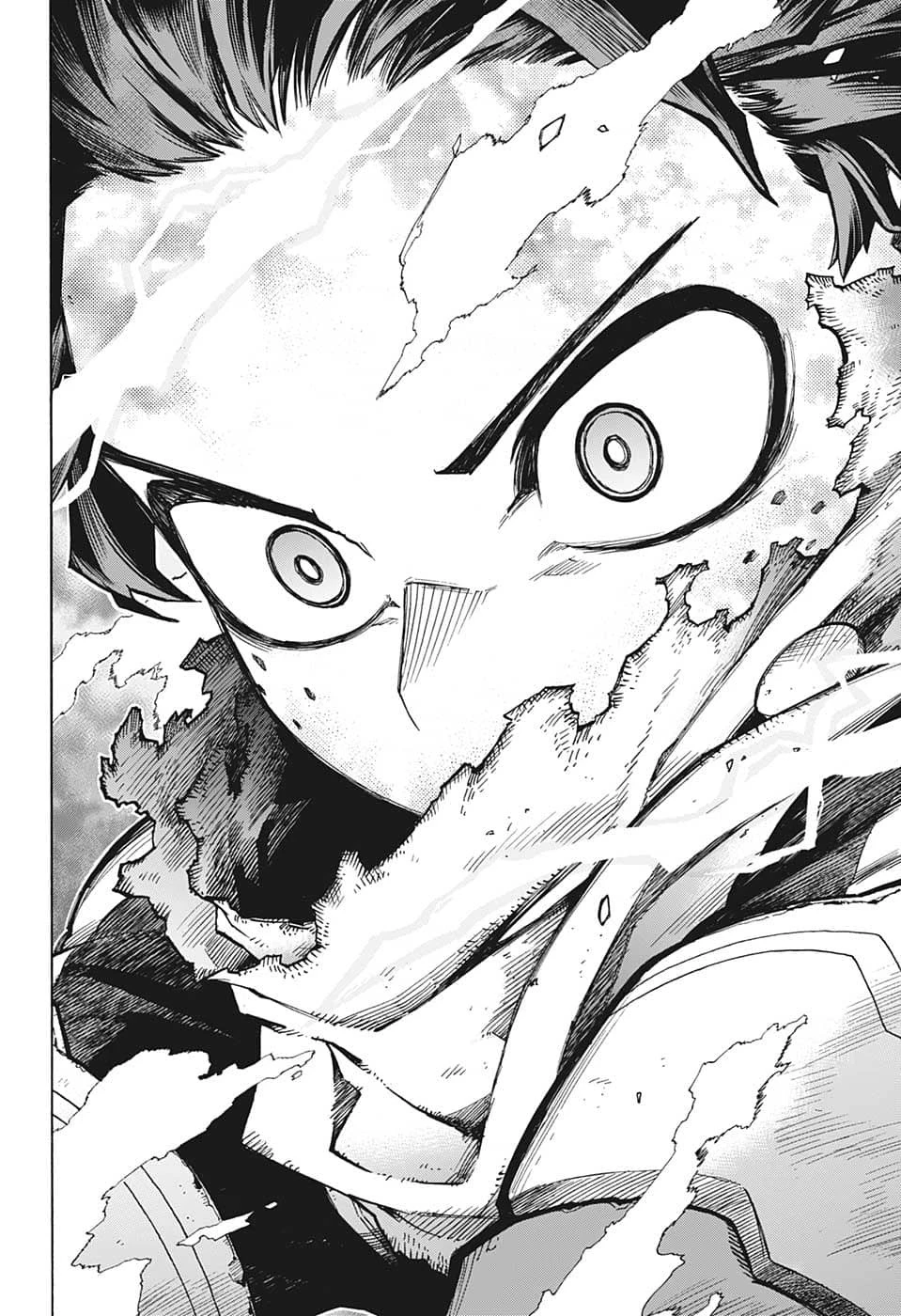 僕のヒーローアカデミア 第366話 - 12