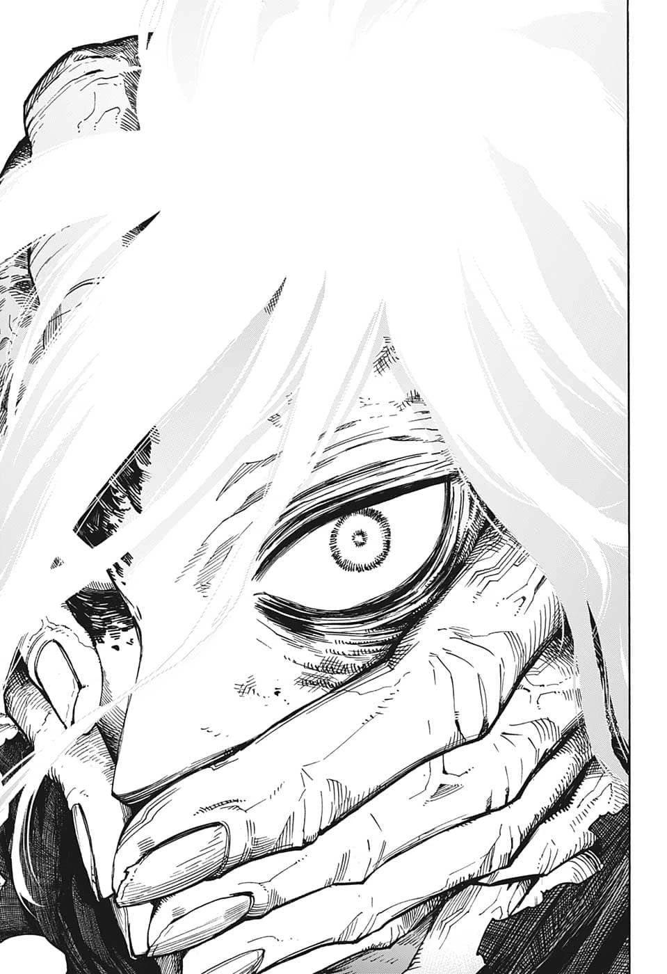 僕のヒーローアカデミア 第366話 - 13