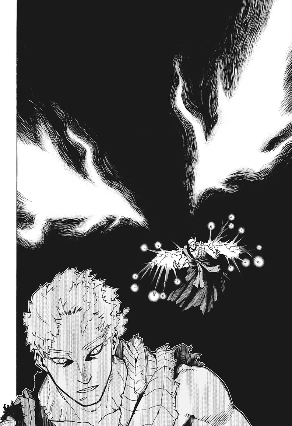 僕のヒーローアカデミア 第381話 - 10