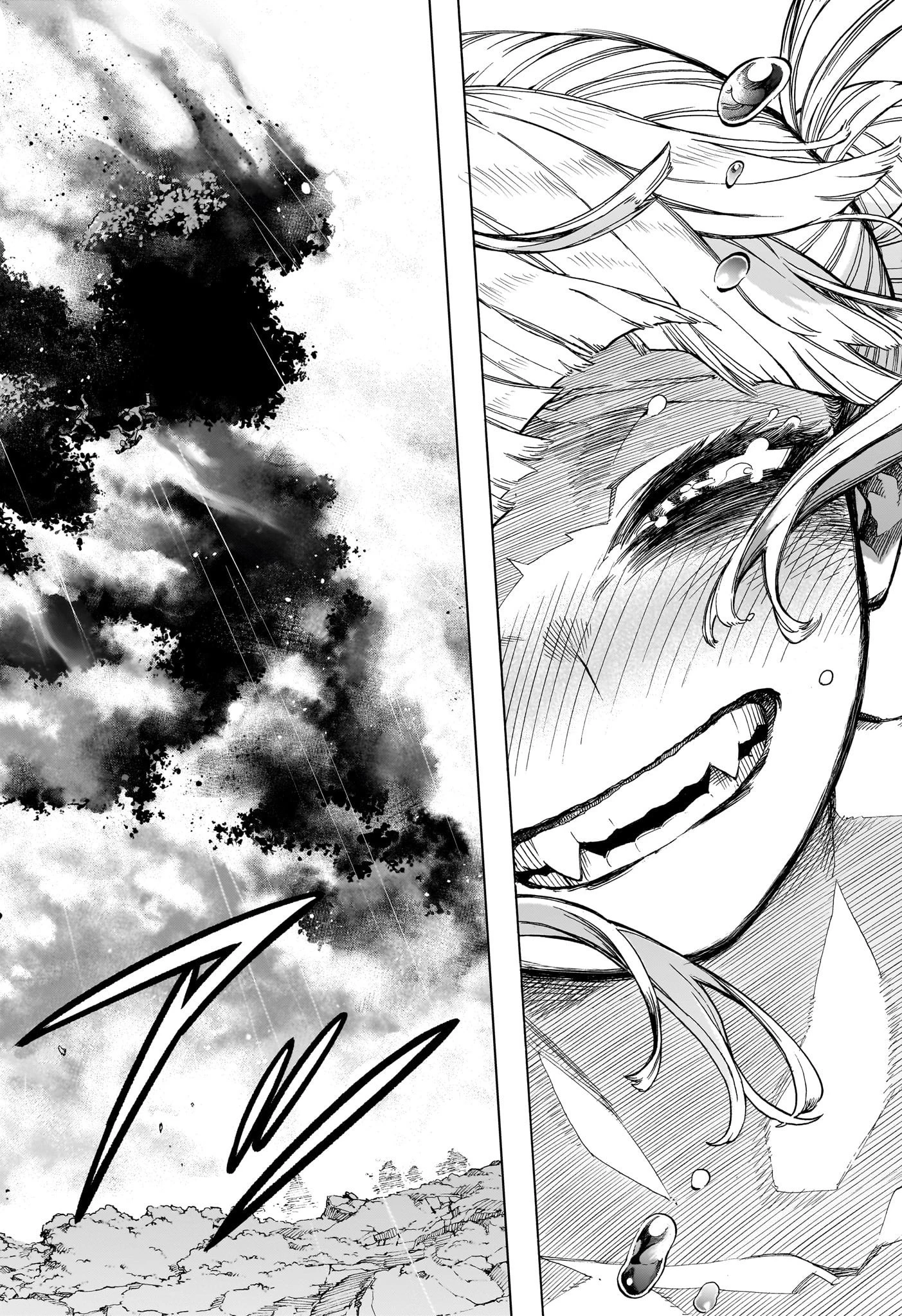 僕のヒーローアカデミア 第394話 - 16