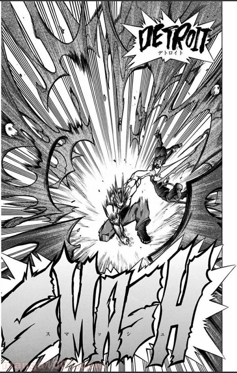 僕のヒーローアカデミア 第1話 - 51