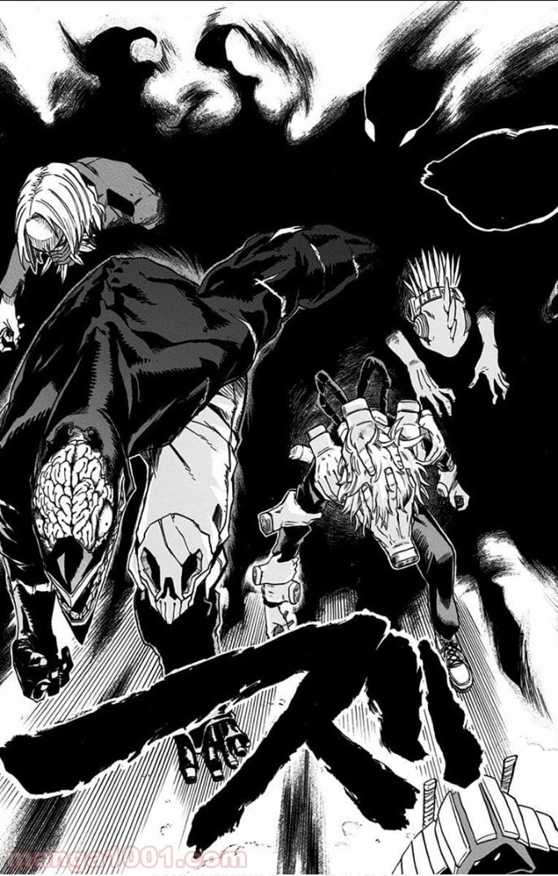 僕のヒーローアカデミア 第13話 - 17