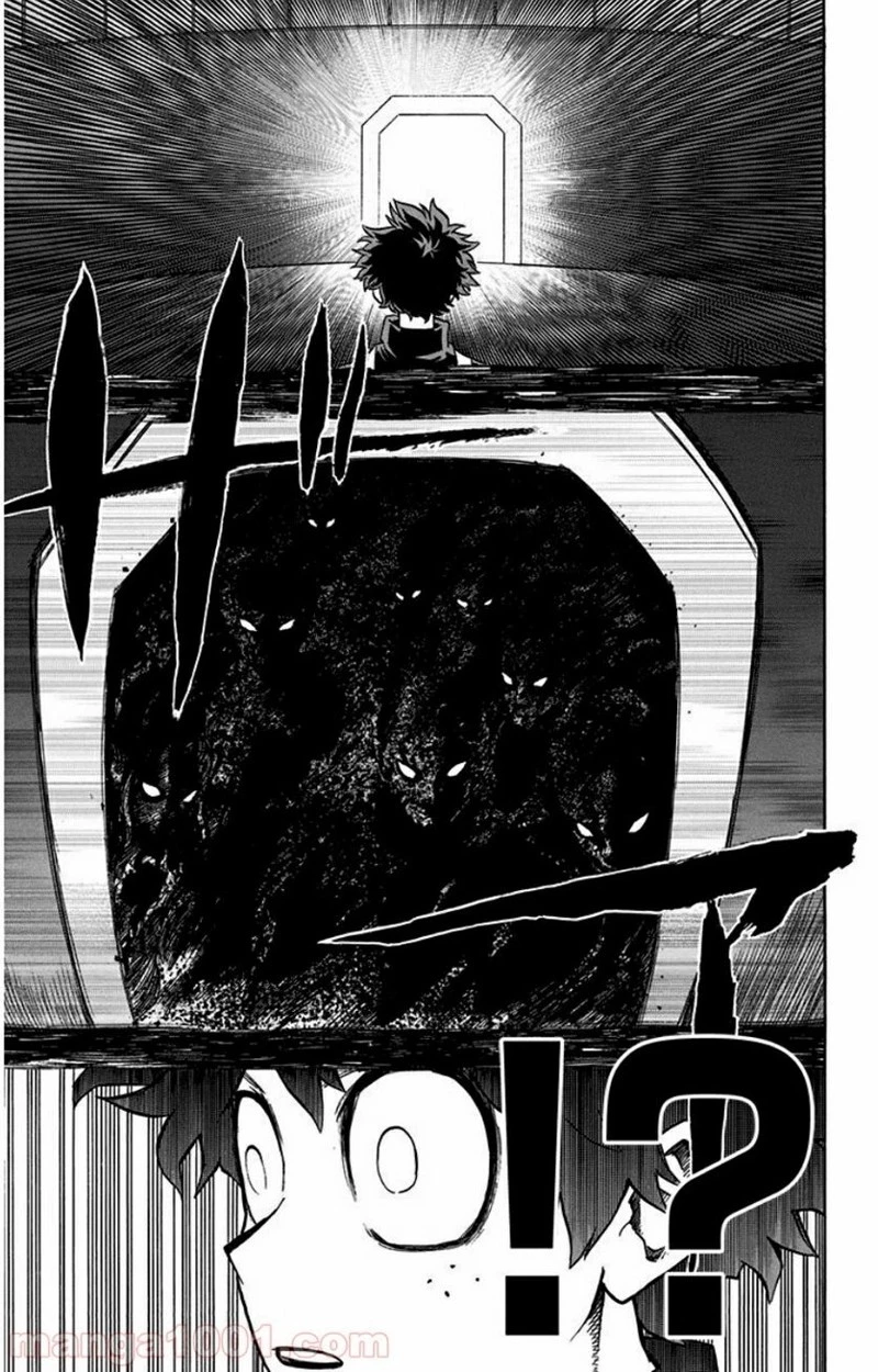 僕のヒーローアカデミア 第33話 - 9