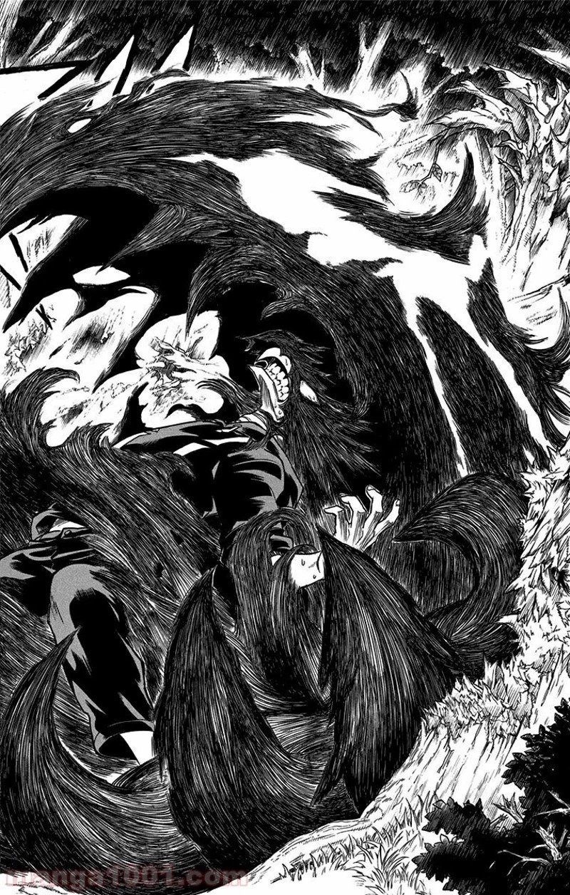 僕のヒーローアカデミア 第78話 - 18