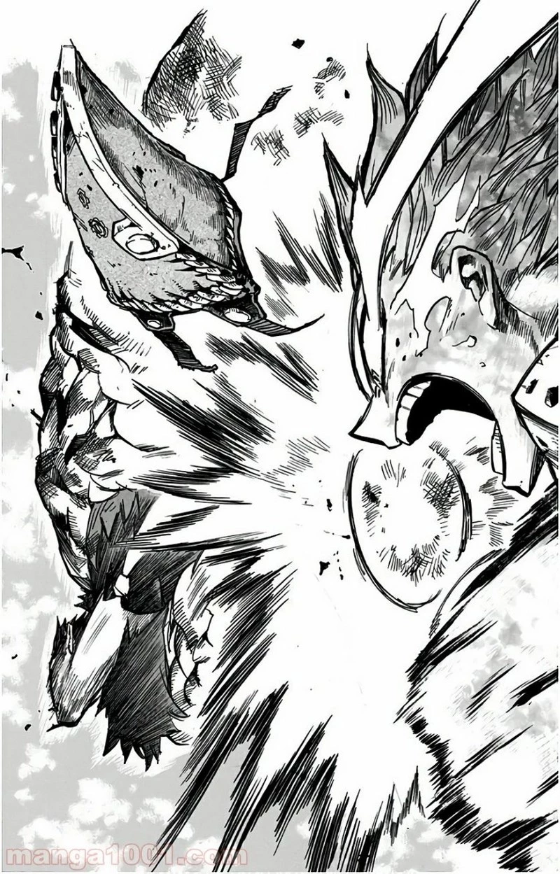 僕のヒーローアカデミア 第158話 - 21