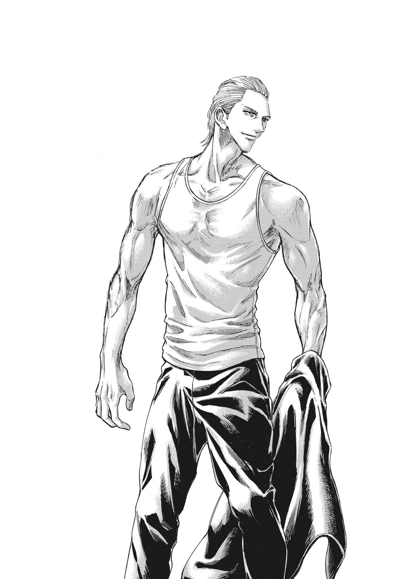 アオアシ 第316話 - 18