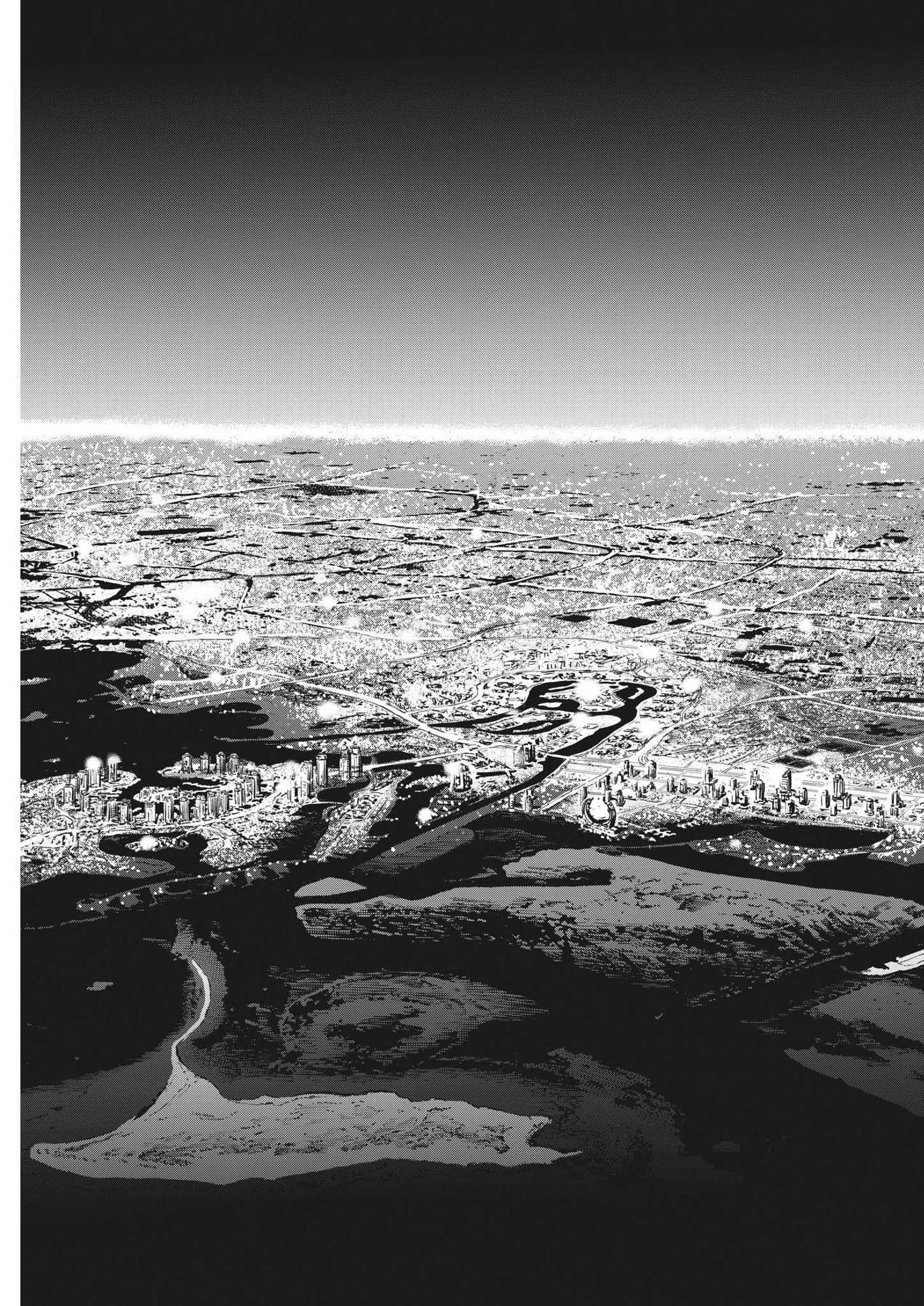 アオアシ 第338話 - 19