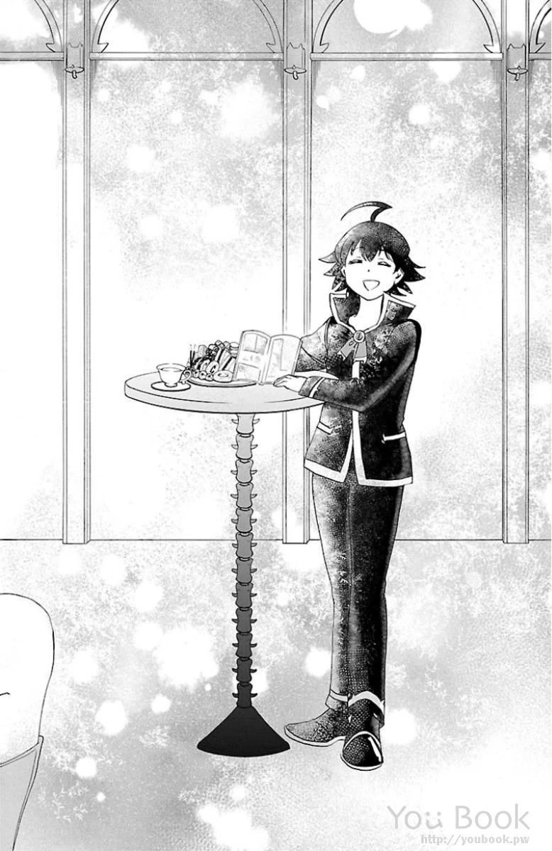 魔入りました！入間くん 第11話 - 14