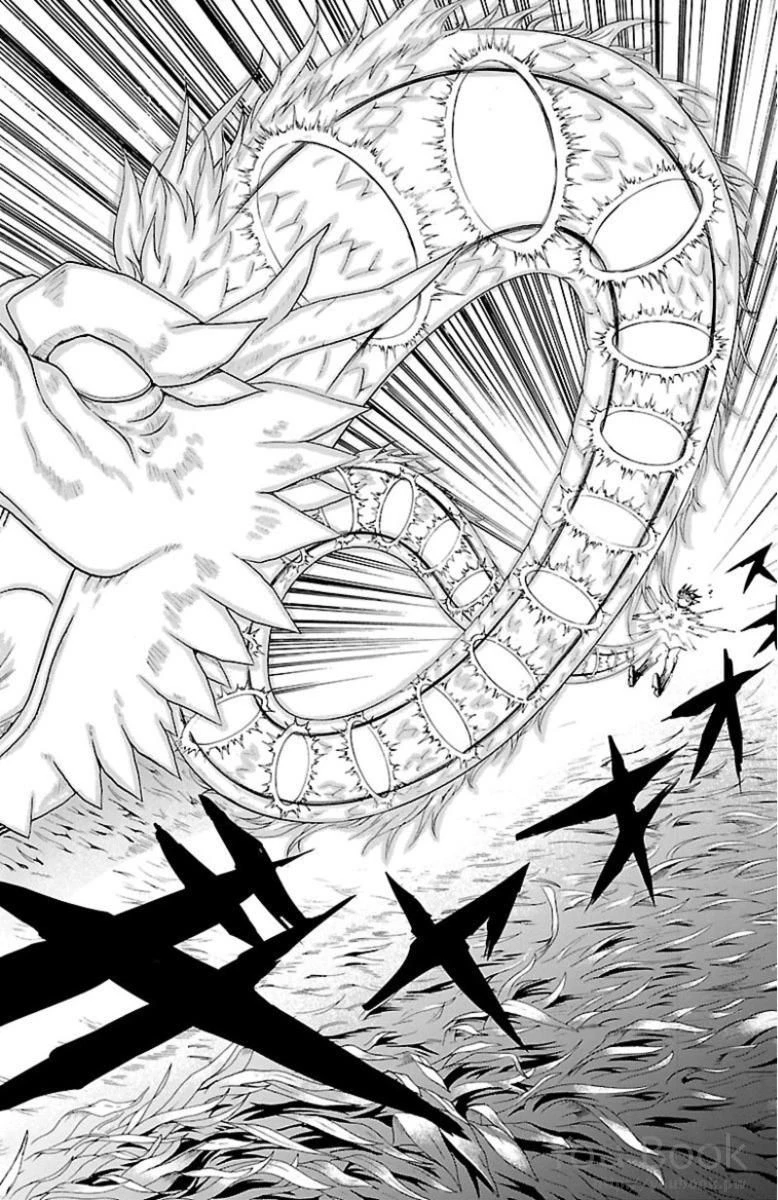 魔入りました！入間くん 第14話 - 4