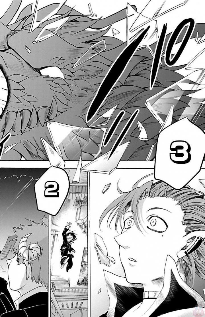 魔入りました！入間くん 第34話 - 16