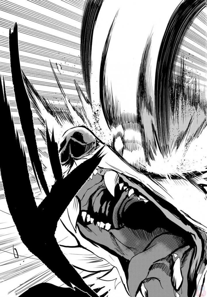 魔入りました！入間くん 第47話 - 12