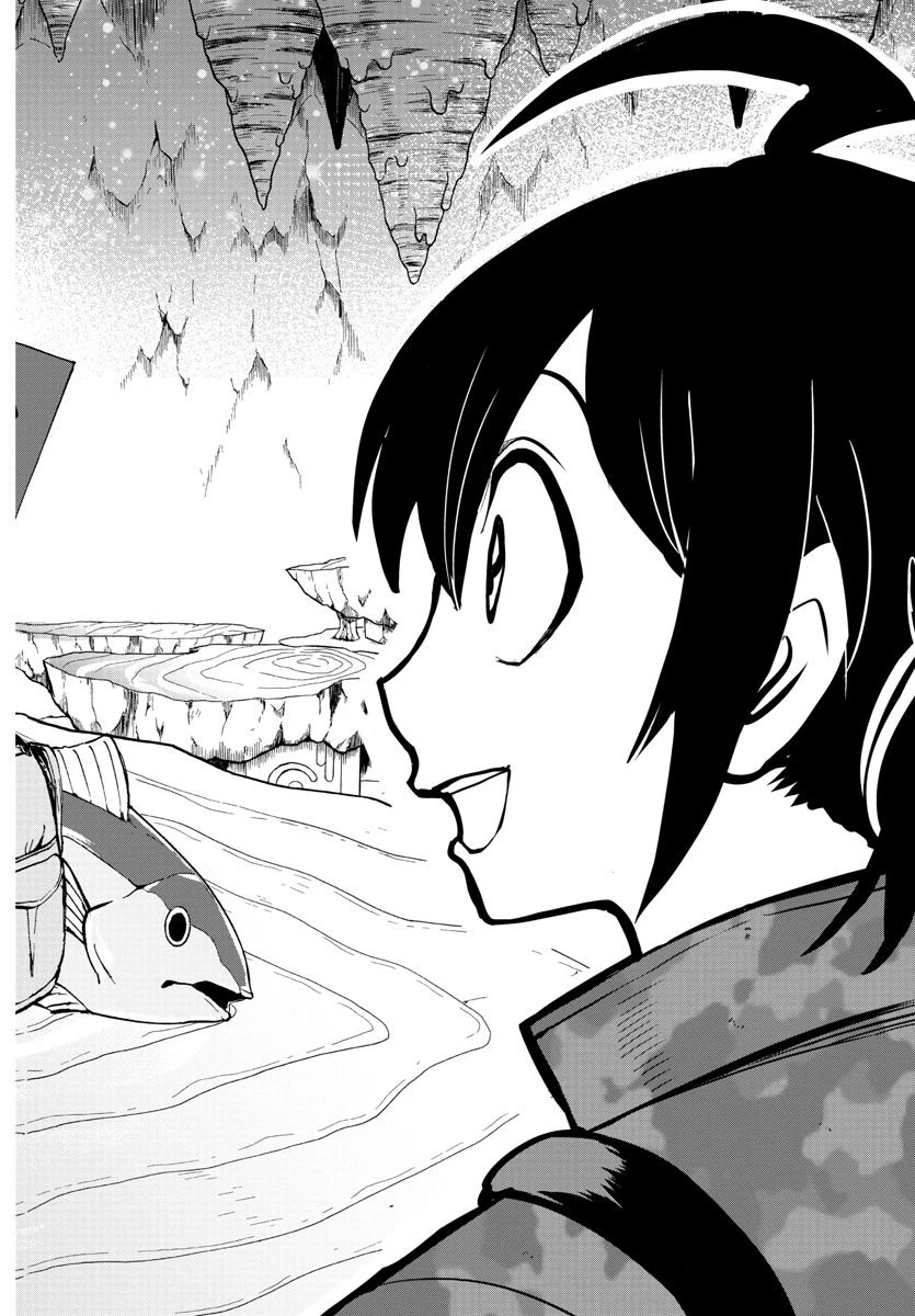 魔入りました！入間くん 第122話 - 9