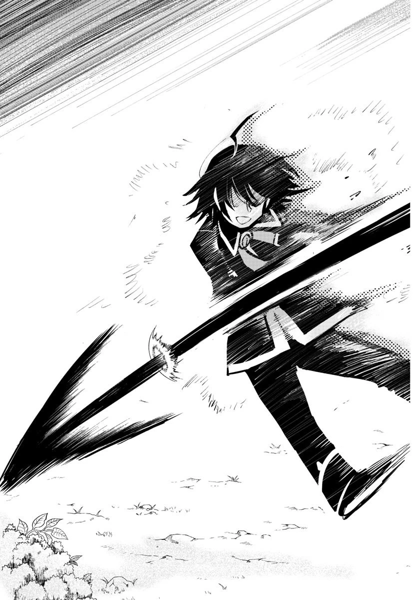 魔入りました！入間くん 第132話 - 17