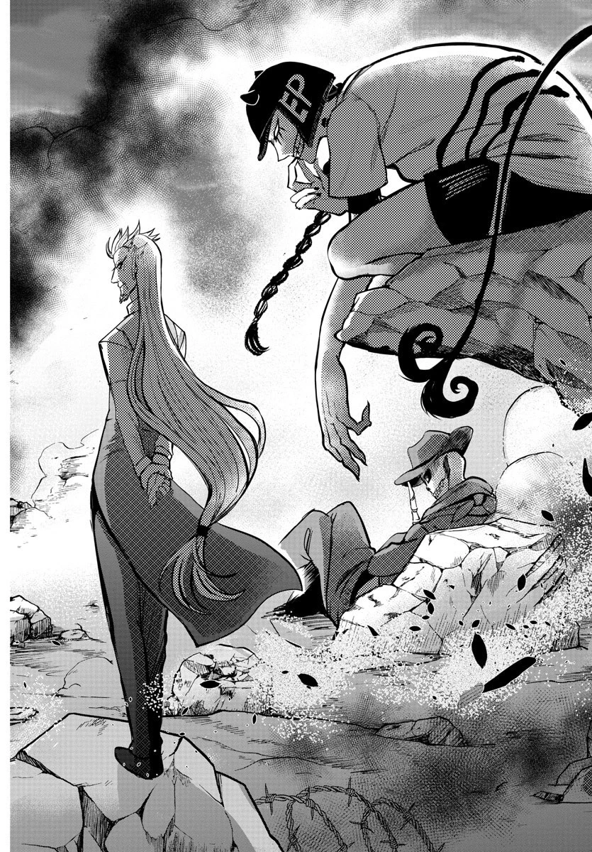 魔入りました！入間くん 第146話 - 8