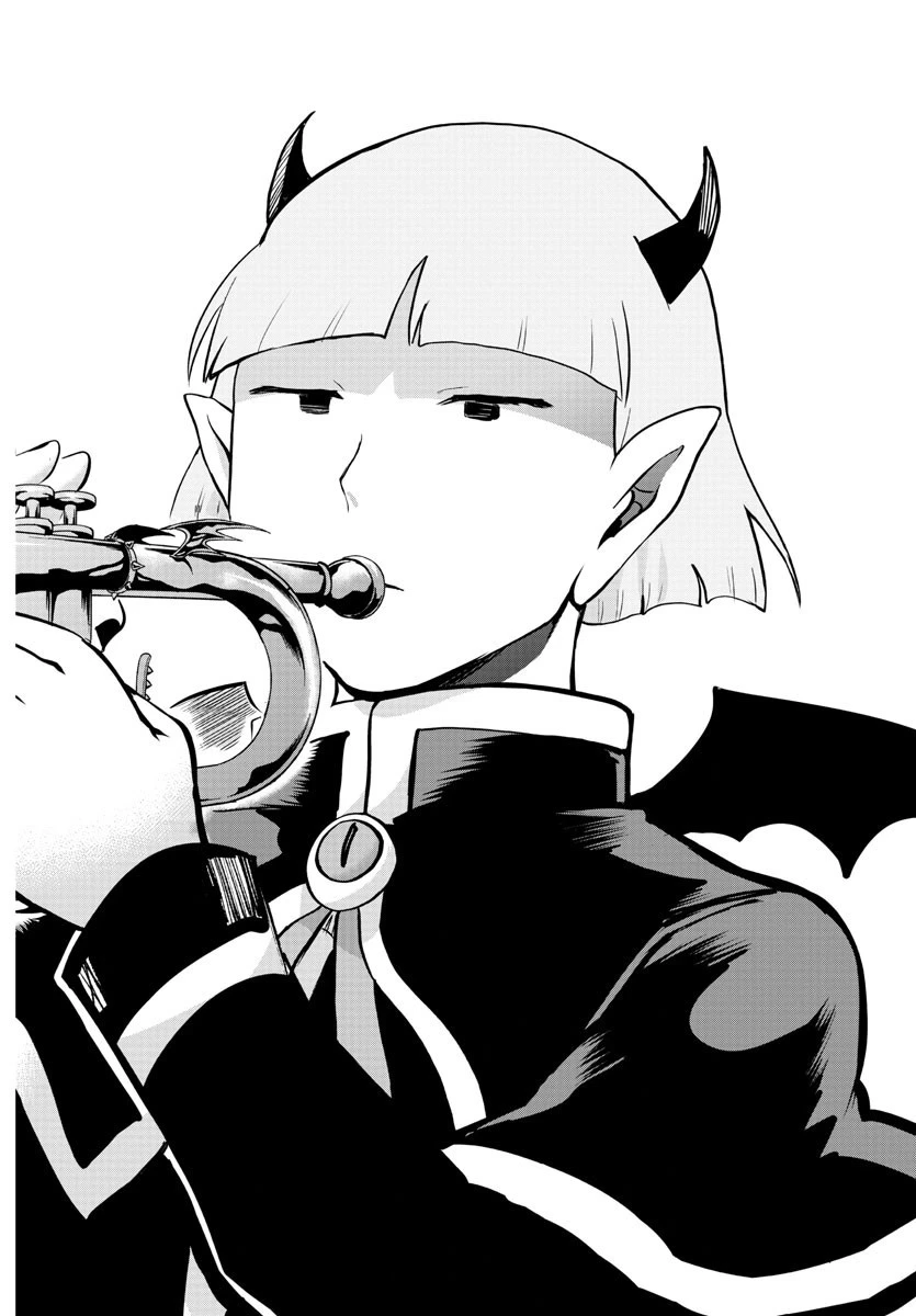 魔入りました！入間くん 第149話 - 14