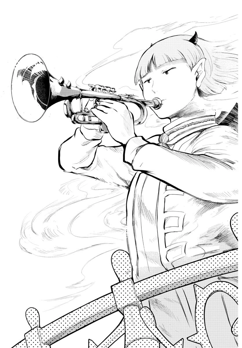 魔入りました！入間くん 第168話 - 27