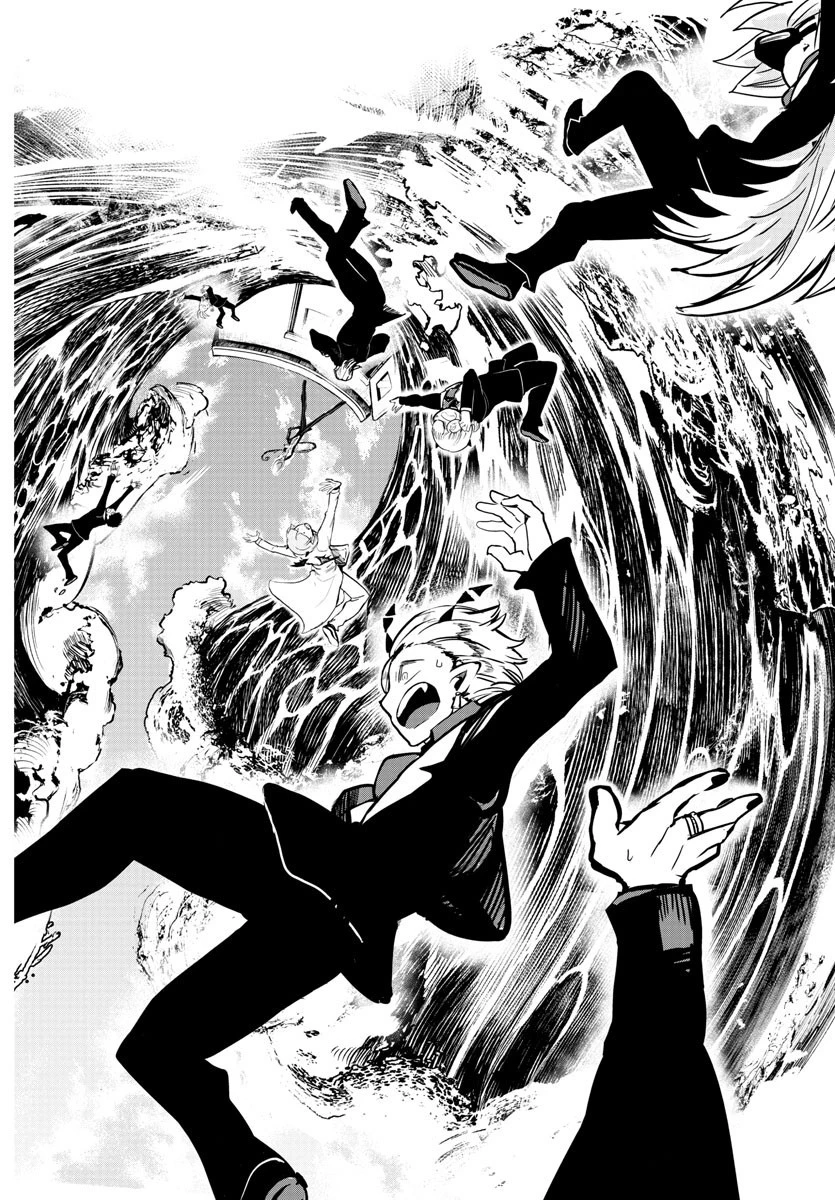 魔入りました！入間くん 第170話 - 14